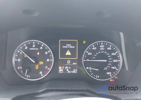 2020 Subaru Outback Premium из США, поврежденный, VIN 4S4BTACC7L3139164